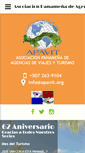 Mobile Screenshot of apavit.org